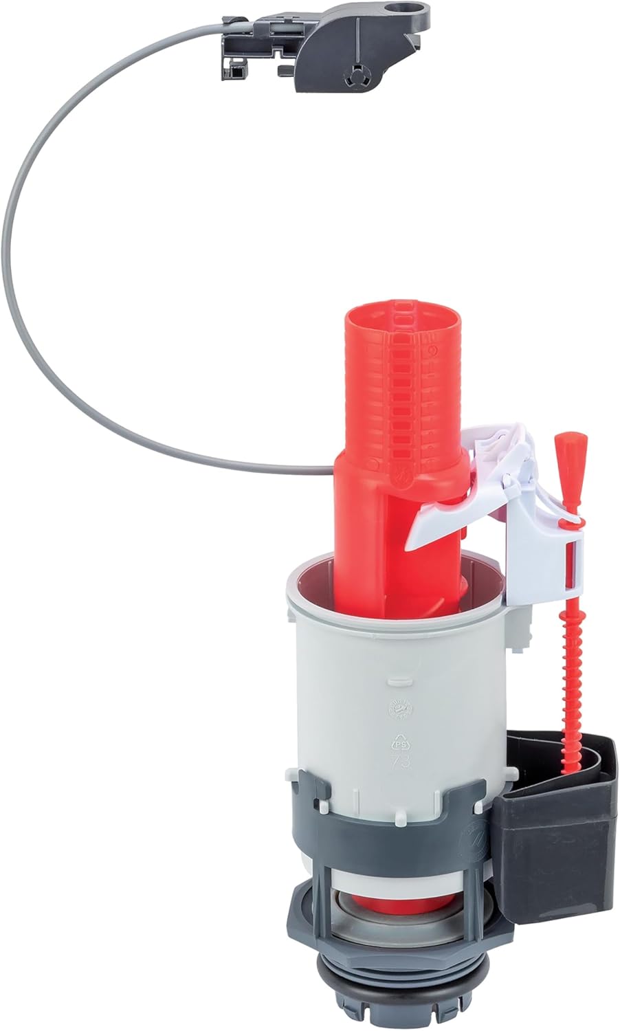 Wirquin Mecanisme De Chasse