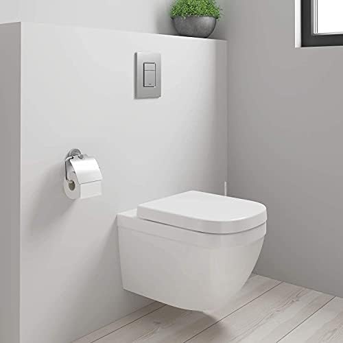 Vue 4 de Grohe Pack Complet Wc