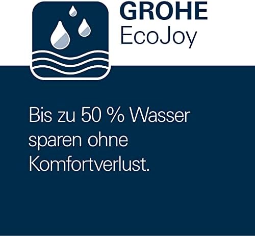 Vue 6 de Grohe Bati Support Wc