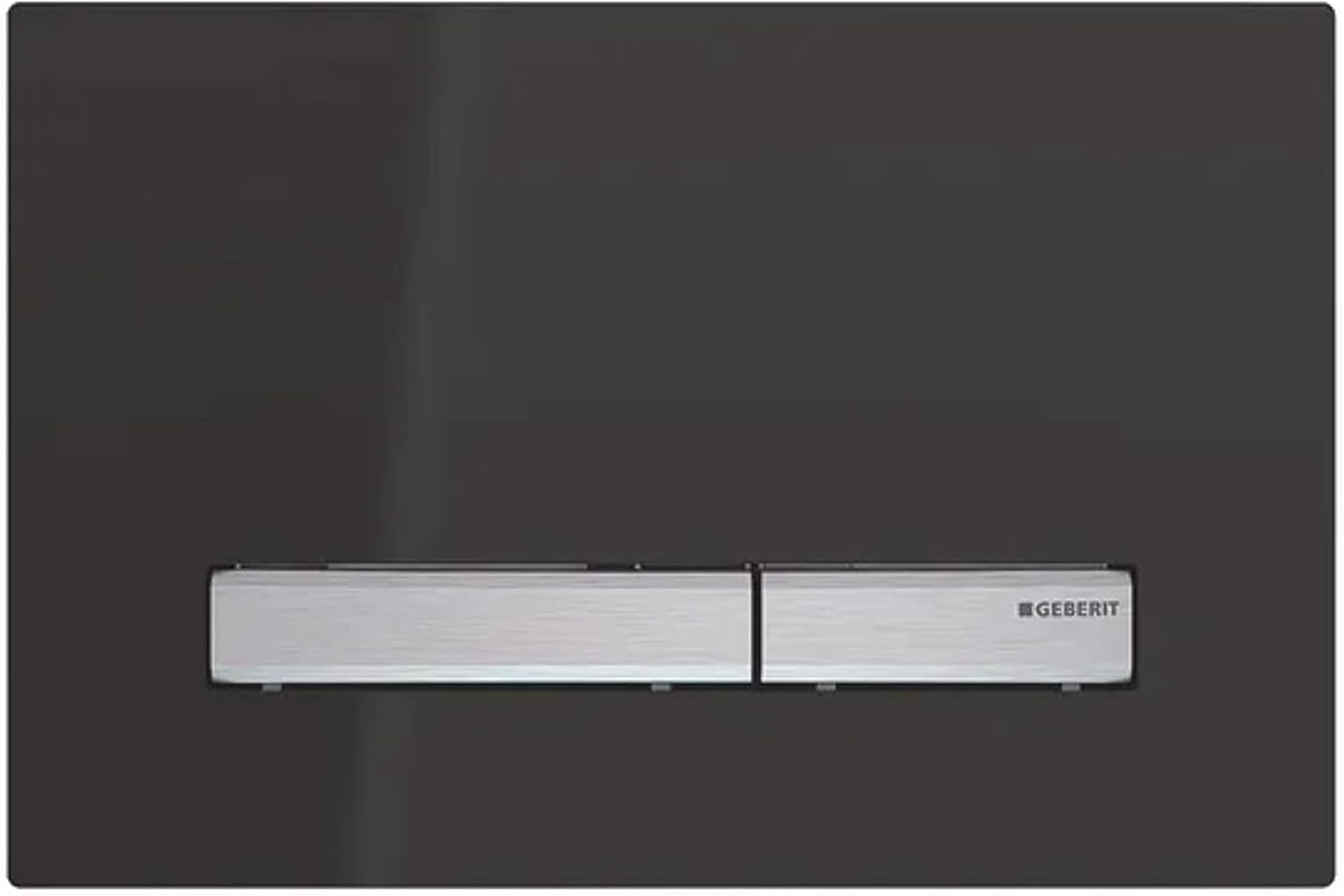 Geberit Dw Bouton Noir