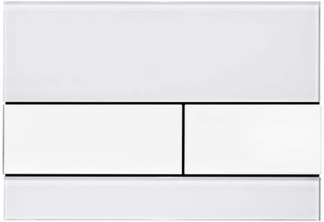 Vue 1 de Tece Plaque Dactionnement Wc