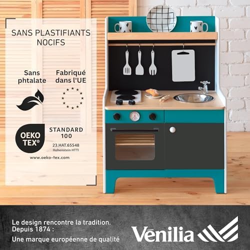 Vue 6 de Adhesif Uni Mat Noir