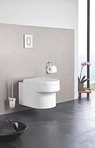 Vue 2 de Grohe Plaque De Commande