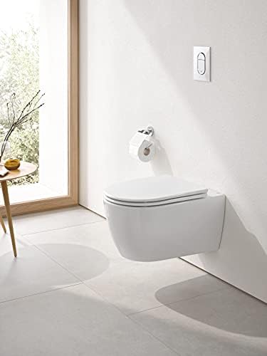 Vue 3 de Grohe Plaque De Commande