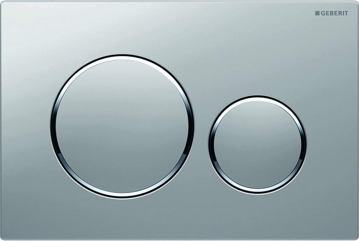 Geberit Plaque De Declenchement