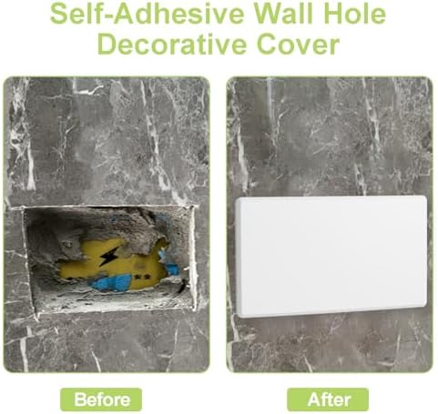 Vue 5 de Plaque Murale De Couverture