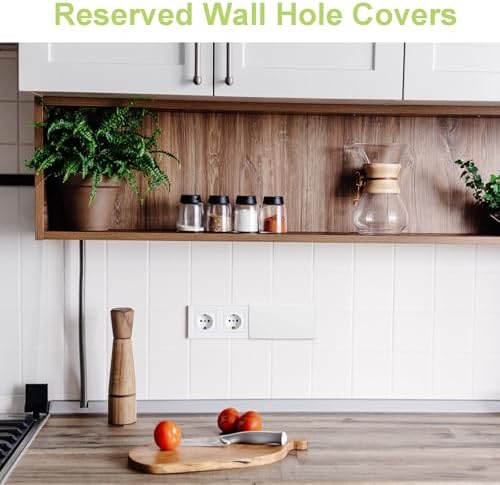 Vue 6 de Plaque Murale De Couverture