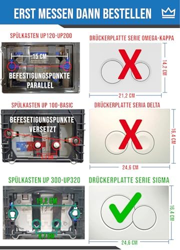 Vue 2 de Feiner Plaque De Declenchement
