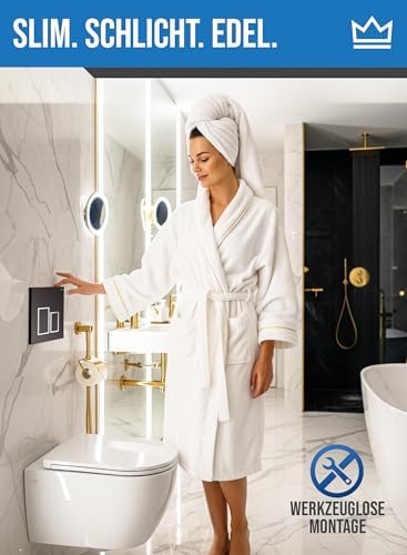 Vue 5 de Feiner Plaque De Declenchement