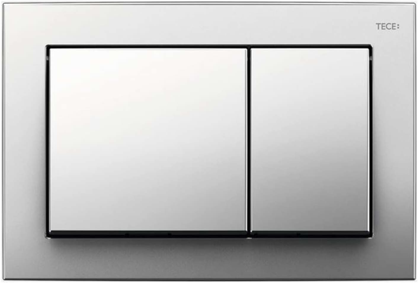 Vue 3 de Tece Plaque De Declenchement