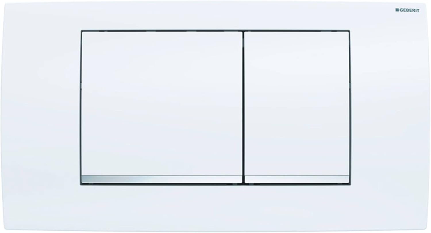 Vue 5 de Tece Plaque De Declenchement