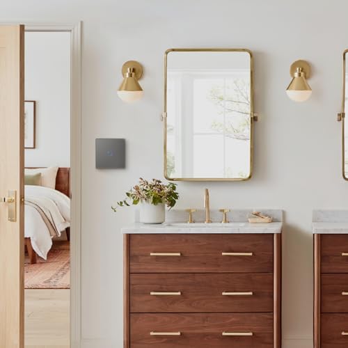 Vue 3 de Bseed Gang Voie Interrupteur