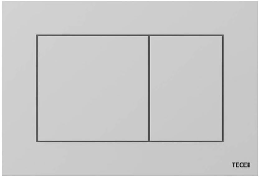 Vue 1 de Tece Now Gris Plaque