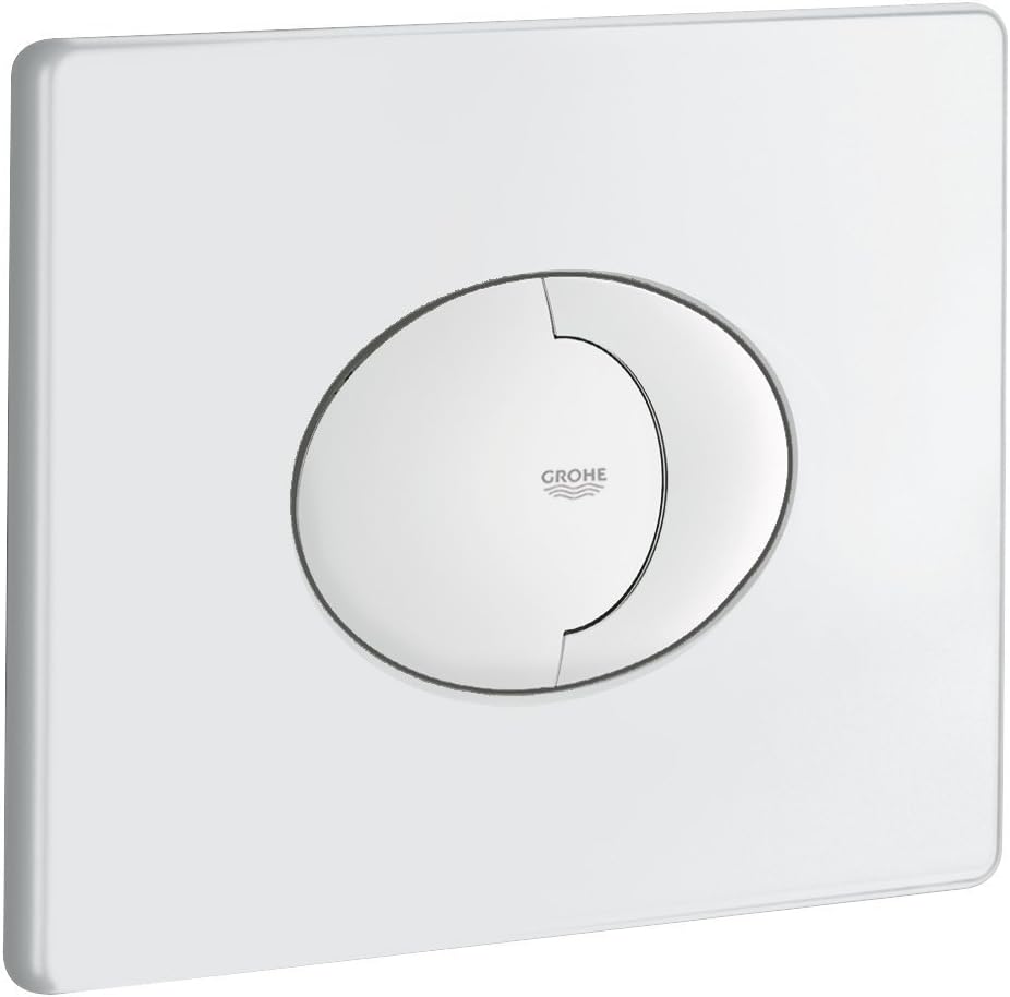 Vue 1 de Grohe Sh Plaque De