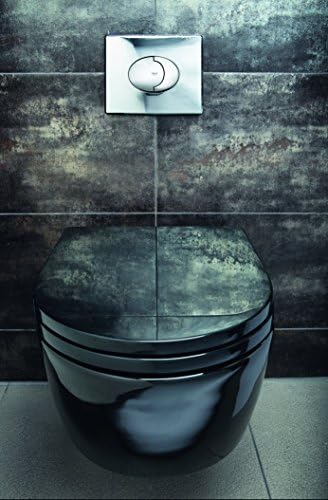 Vue 3 de Grohe Sh Plaque De