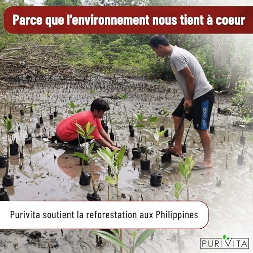 Vue 6 de Purivita Universel Detartrant Urinaire