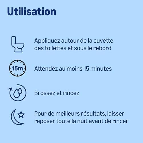 Vue 4 de By Amazon Nettoyant Liquide