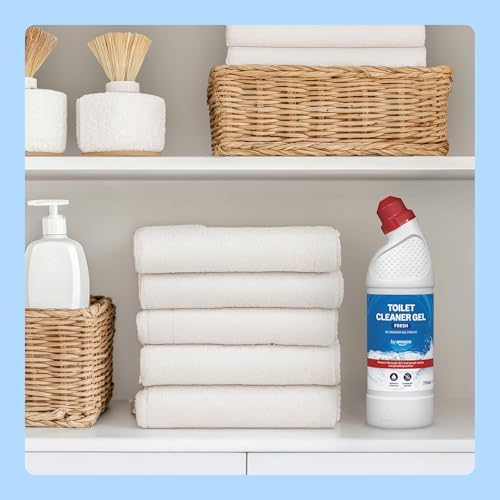 Vue 5 de By Amazon Nettoyant Liquide