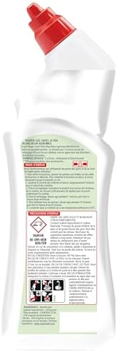 Vue 2 de Harpic Gel Wc Javel