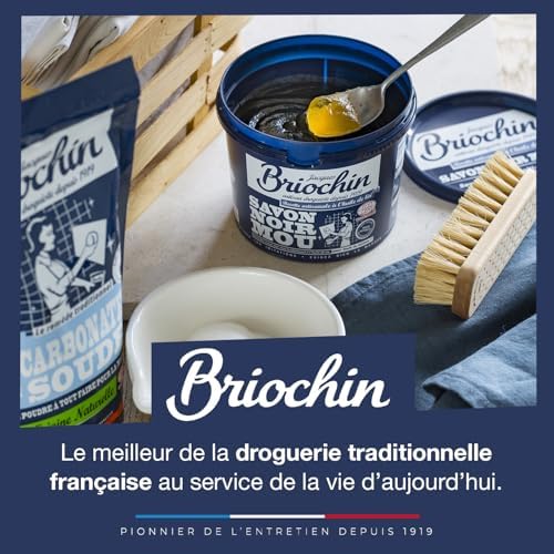 Vue 6 de Briochin Professionnel Decapant Sanitaire