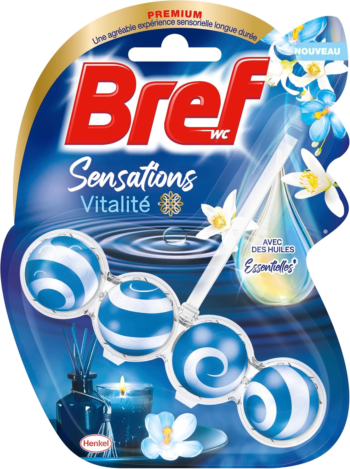 Bref Wc Sensations De