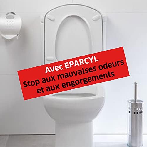 Vue 2 de Eparcyl En Gel Wc