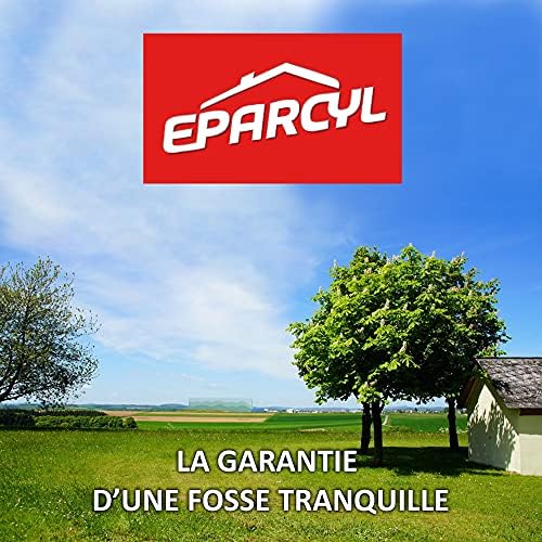 Vue 3 de Eparcyl En Gel Wc