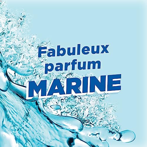 Vue 6 de Canard Wc Gel Detartrant