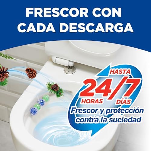 Vue 3 de Bref Power Activ Natura