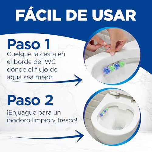 Vue 4 de Bref Power Activ Natura