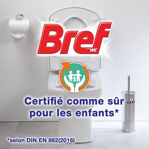 Vue 5 de Bref Wc Color Activ