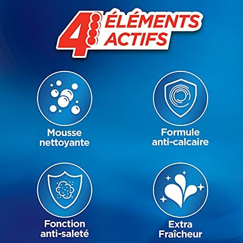 Vue 6 de Bref Wc Color Activ