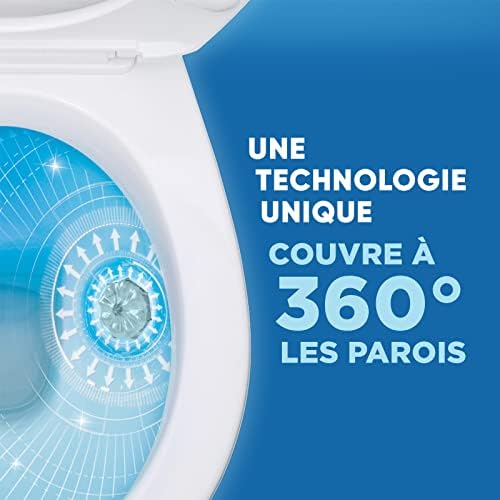 Vue 4 de Canard Fresh Disc Applicateur