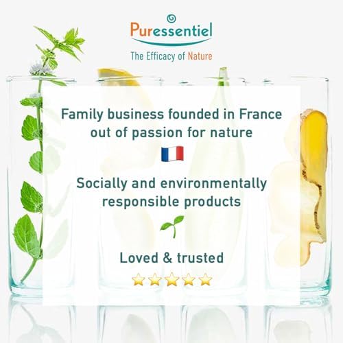 Vue 7 de Puressentiel Assainissant Spray Aerien