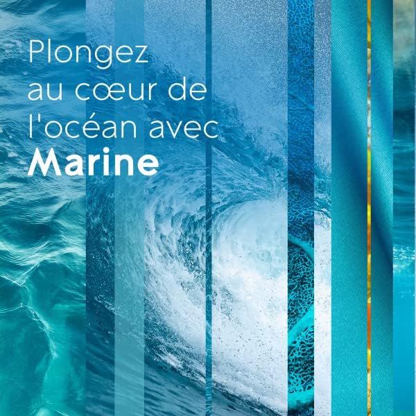 Vue 3 de Glade Touch Et Fresh