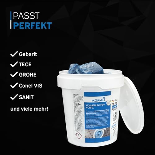 Vue 3 de Koru Lot De Cubes