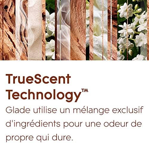 Vue 6 de Glade Sense Et Spray