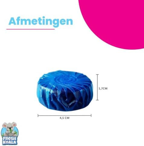 Vue 7 de Rmbo Nettoyant Wc Pack