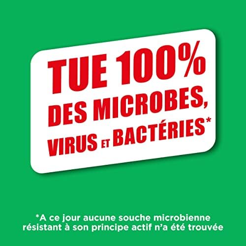 Vue 4 de La Croix Spray Antibacterien