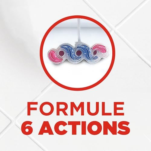 Vue 4 de Harpic Lot De Blocs