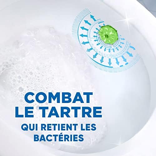 Vue 3 de Canard Wc Fresh Disc