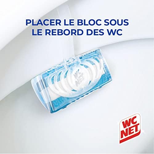Vue 5 de Wc Net Intense Blocs
