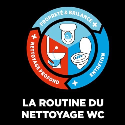 Vue 7 de Harpic Lot De Blocs