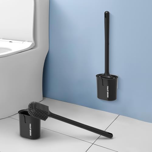 Vue 2 de Ibergrif Mb Brosse Toilettes