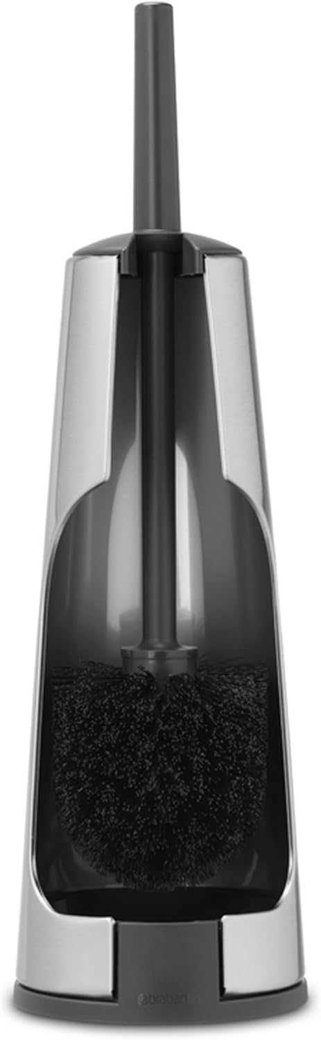 Brabantia Portegoupillon Avec Brosse