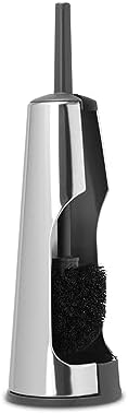 Vue 2 de Brabantia Portegoupillon Avec Brosse