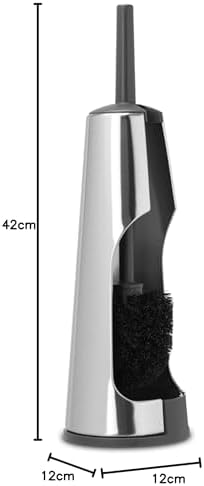 Vue 6 de Brabantia Portegoupillon Avec Brosse