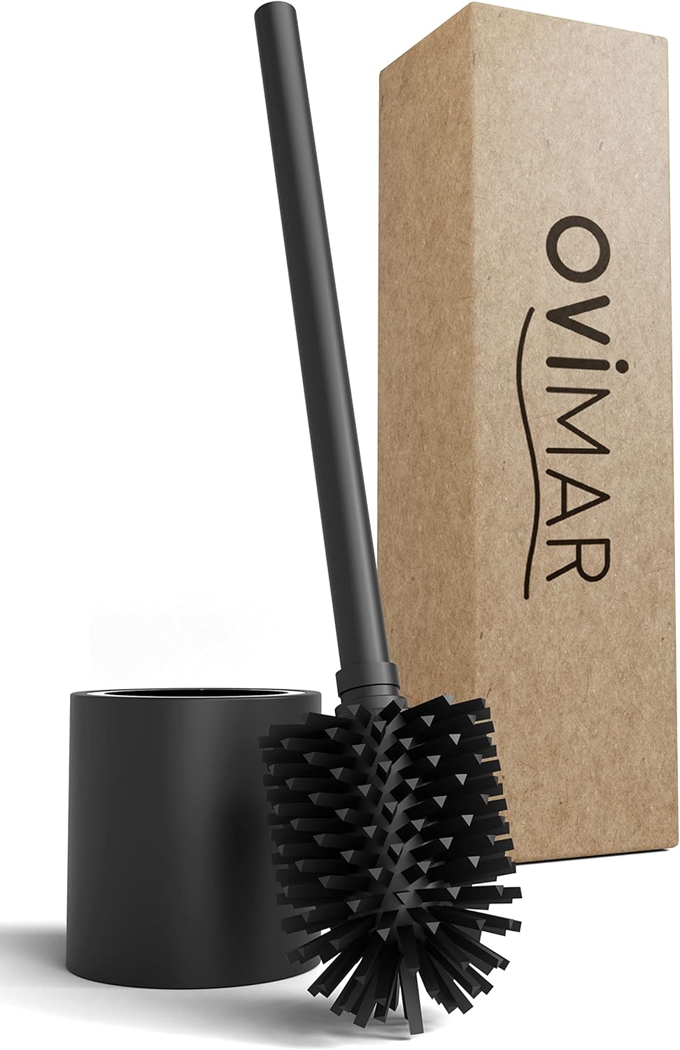 Skrova Brosse Wc Autoportante