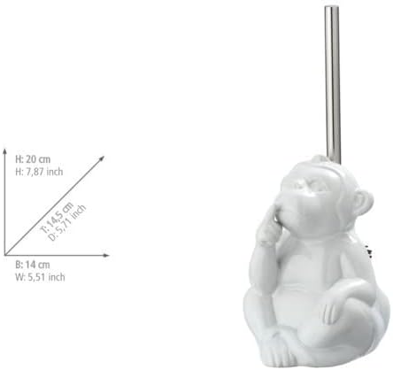 Vue 4 de Wenko Wcporte Brossee Mod