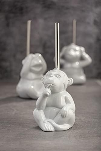 Vue 5 de Wenko Wcporte Brossee Mod